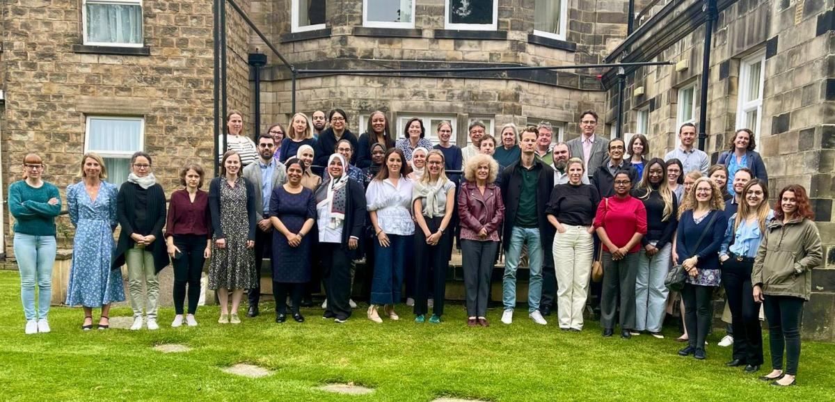 Instructional Course Team